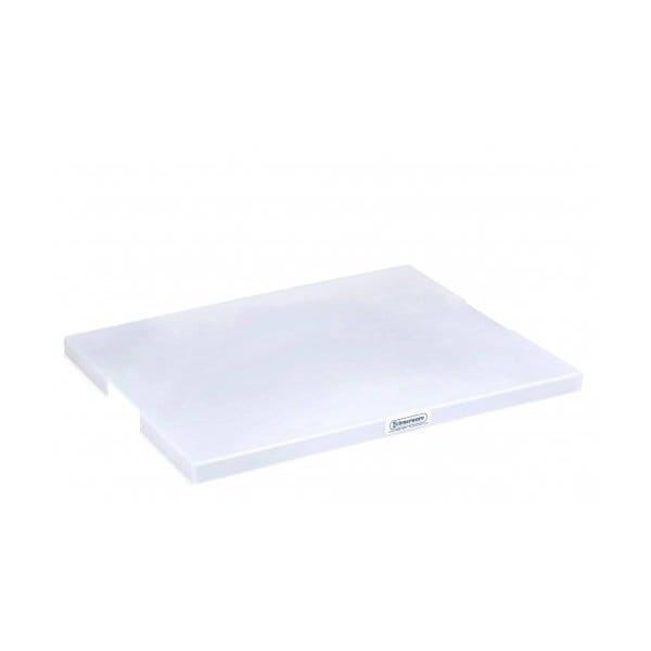 Cover Only for Sterilizing Tray, 20x15x5
